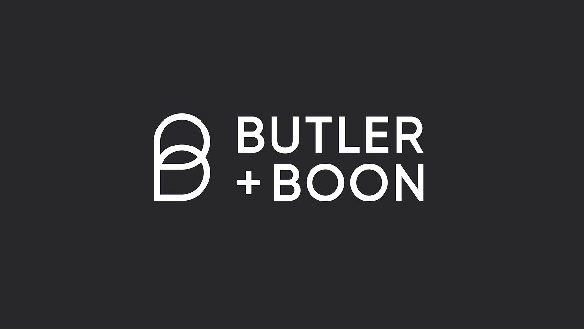 Butler & Boon – 1