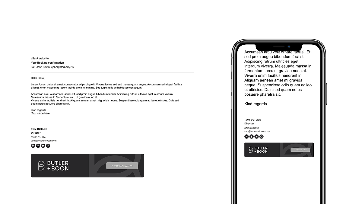 Butler & Boon – 10