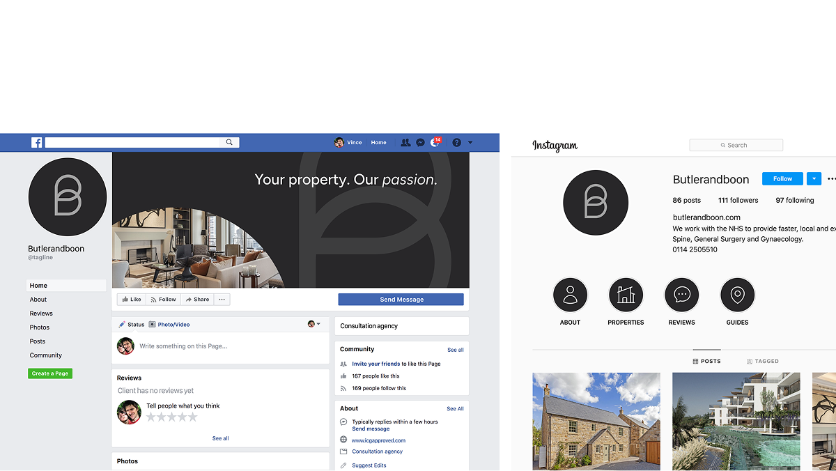 Butler & Boon – 11