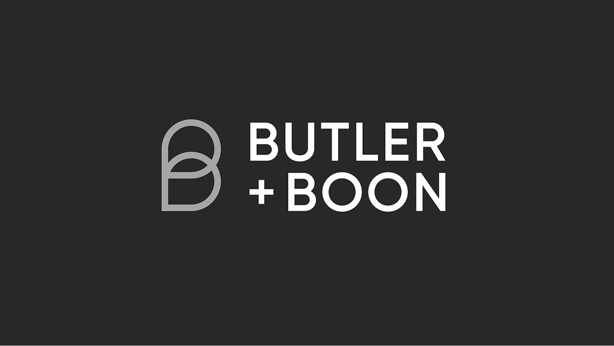 Butler & Boon – 3