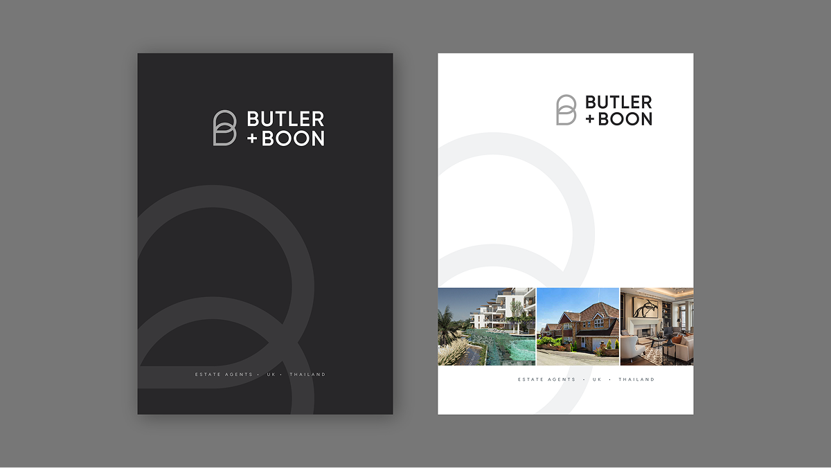 Butler & Boon – 9