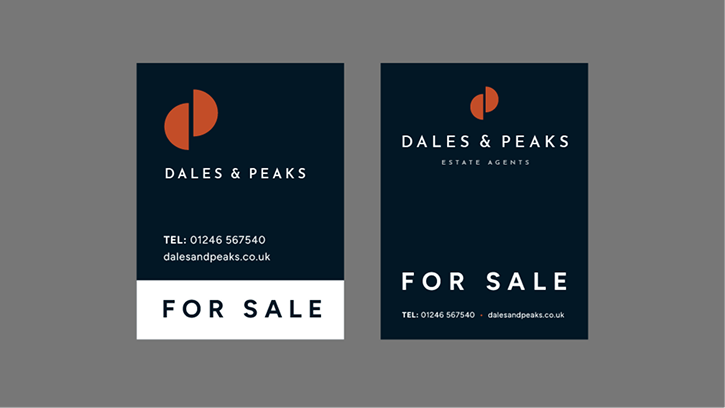 Dales & Peaks – 8