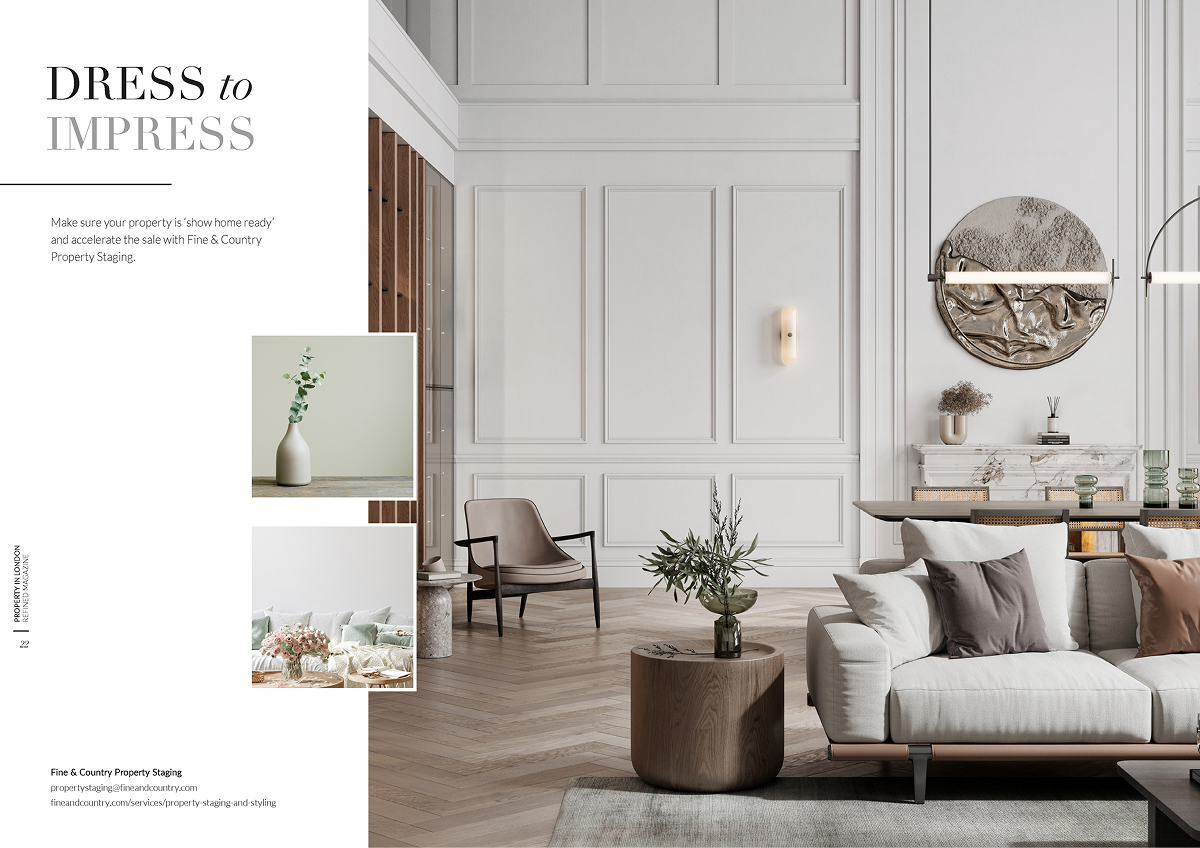 Fine & Country Magazine – 4