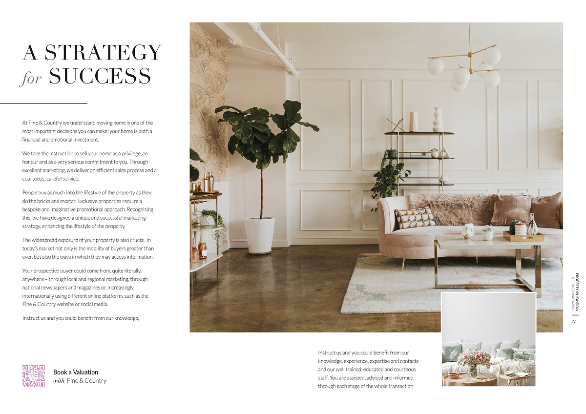 Fine & Country Magazine – 5