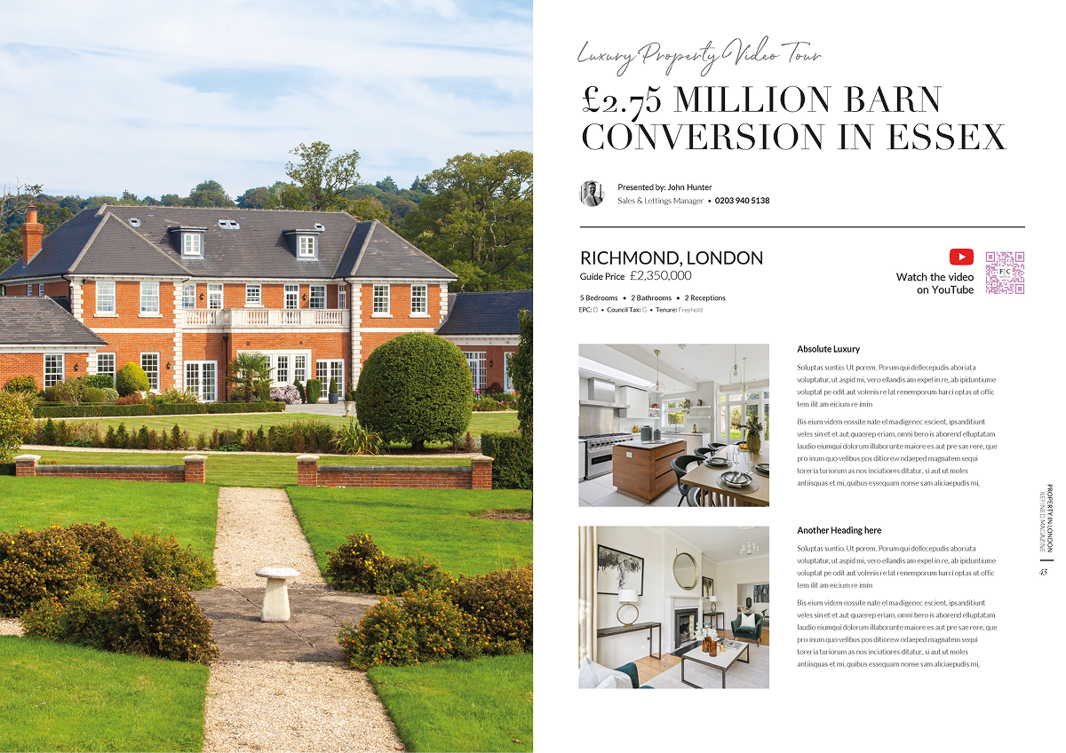 Fine & Country Magazine – 7