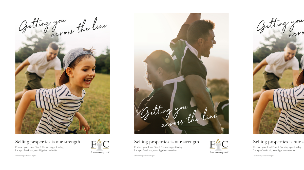 Fine and Country Marketing