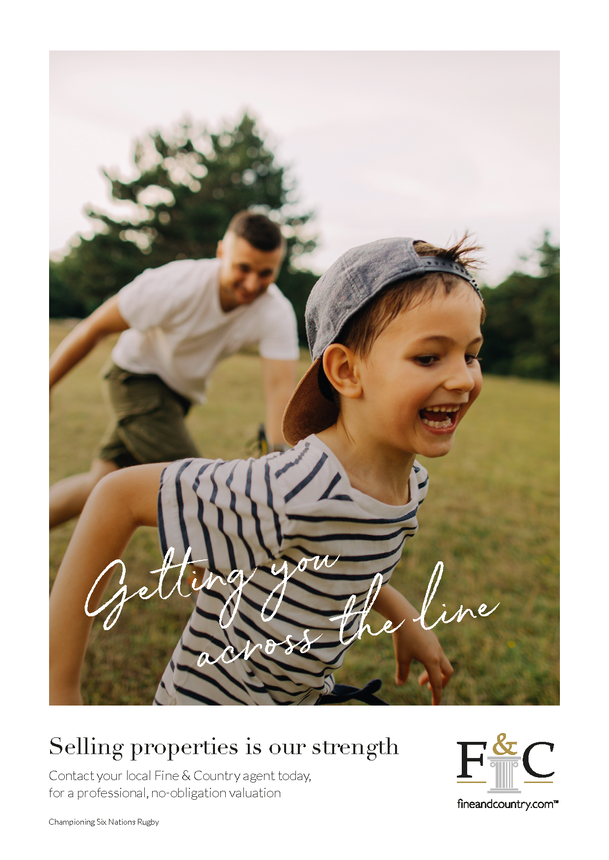 Fine and Country Marketing — Image 1