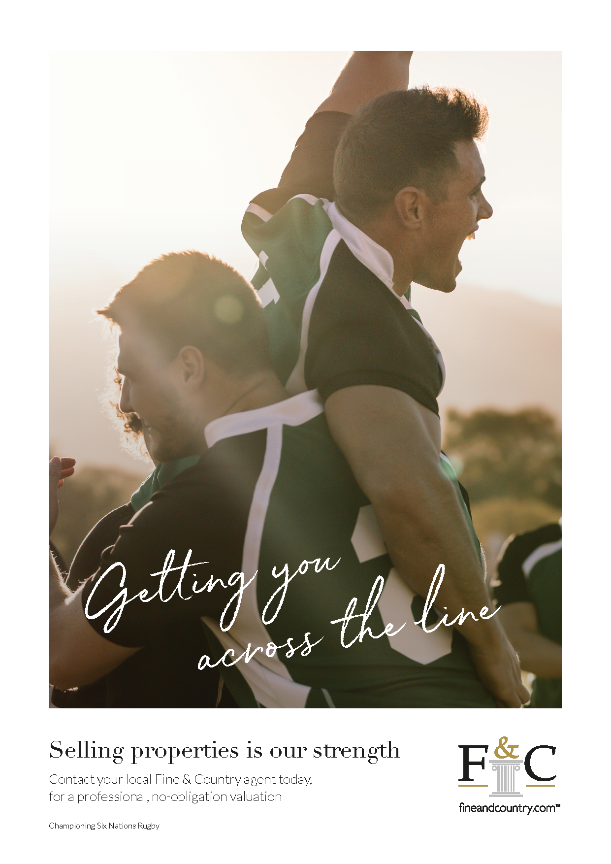 Fine and Country Marketing — Image 2