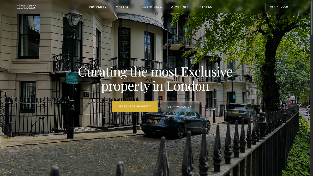 Housely Property – 1