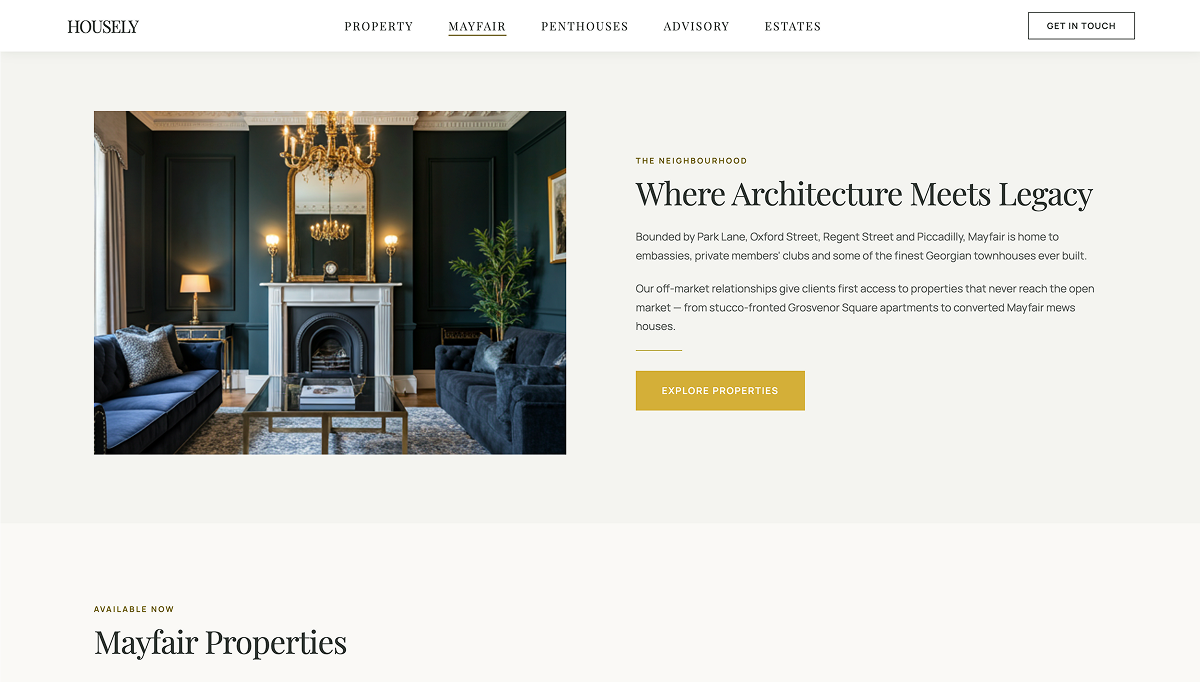 Housely Property – 5