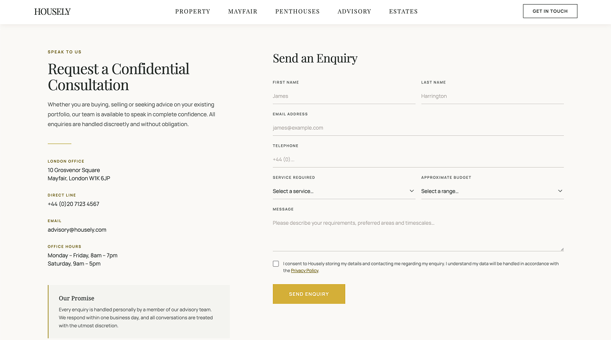 Housely Property – 7