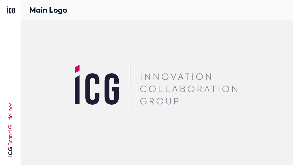 ICG Group – 1