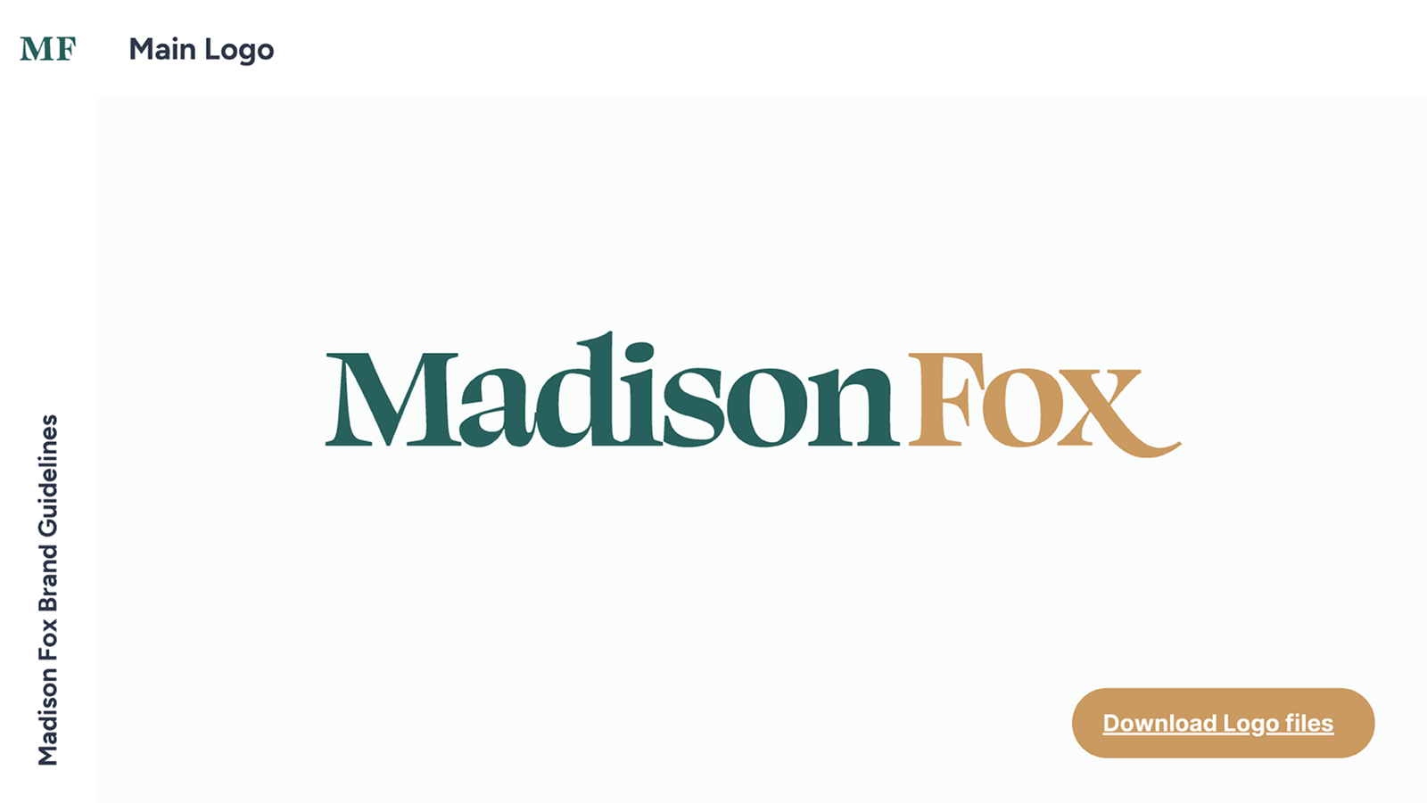 Madison Fox – 2